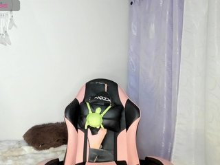 Erotický videochat messyvane24