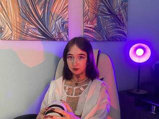 Erotický videochat MeyShan