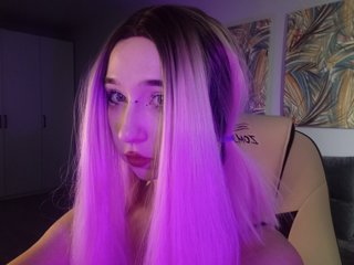 Erotický videochat MeyShan