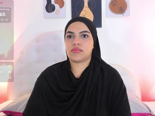 Erotický videochat Umarani_