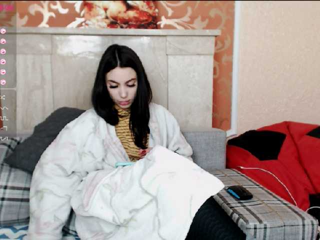 Vysílací screenshoty mHotCherryX