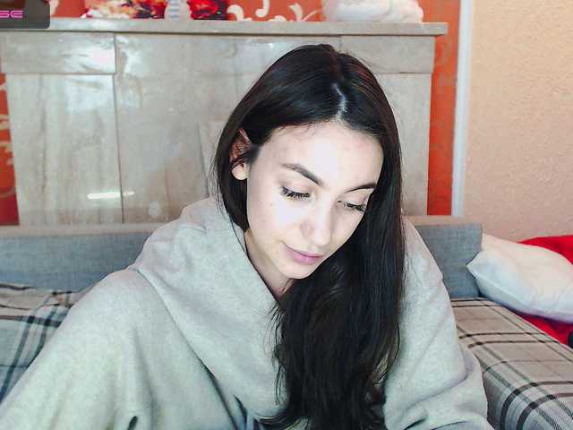 Vysílací screenshoty mHotCherryX