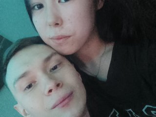 Erotický videochat MI-LO-TA
