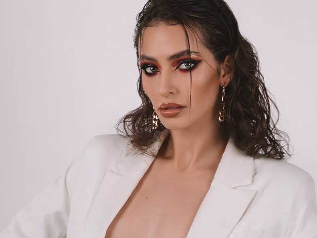 Fotografie profilu Mia-Adams