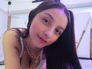 Erotický videochat Mia-Brown