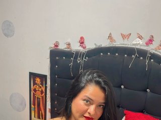 Erotický videochat MIA-BUNY