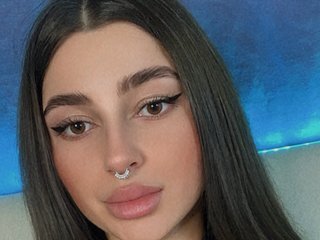 Erotický videochat Mia-Callme