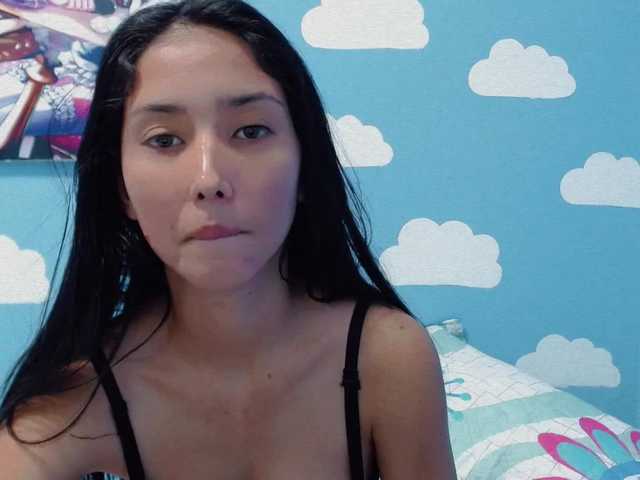 Vysílací screenshoty Mia-Cute-