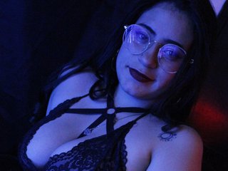 Erotický video chat Mia-Dixon