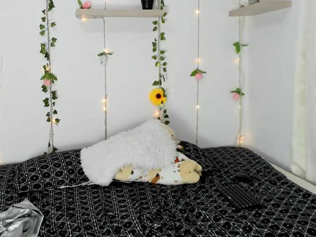 Vysílací screenshoty Mia-Fox