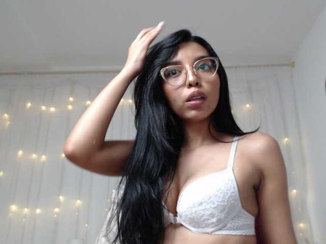 Fotky mia-fraga Hi, lets have a fun and dirty F R I D A Y ♥ Come to play with me, naked at 600 TKNS! #sexy #latin #New #curvs #colombian #young #naked #party #tits #pussy