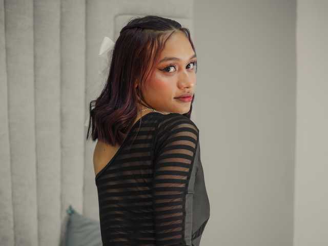 Fotografie profilu Mia-Gil