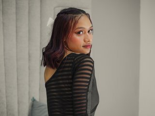 Erotický videochat Mia-Gil