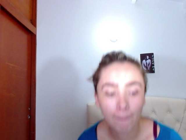 Vysílací screenshoty Mia-Johns