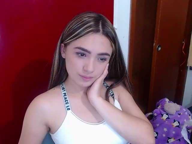 Vysílací screenshoty Mia-Johns