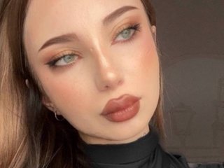 Erotický videochat Mia-Luv