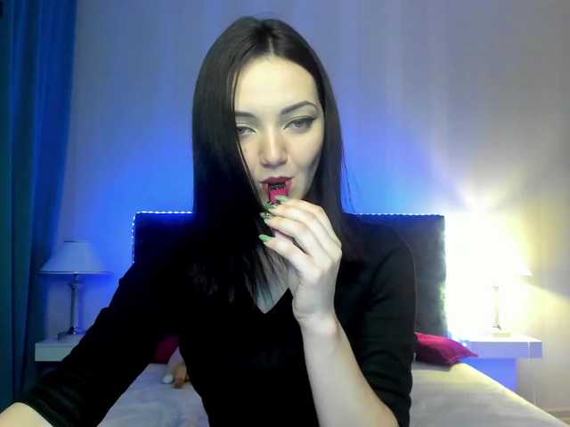 Vysílací screenshoty Mia-me