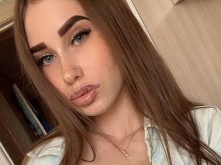 Erotický videochat Mia-Milson