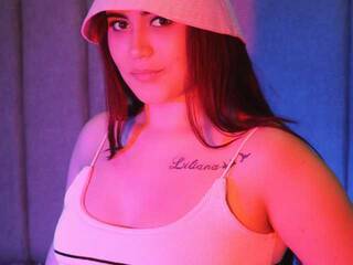 Erotický videochat Mia-Monroe