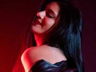 Erotický videochat Miaoconell