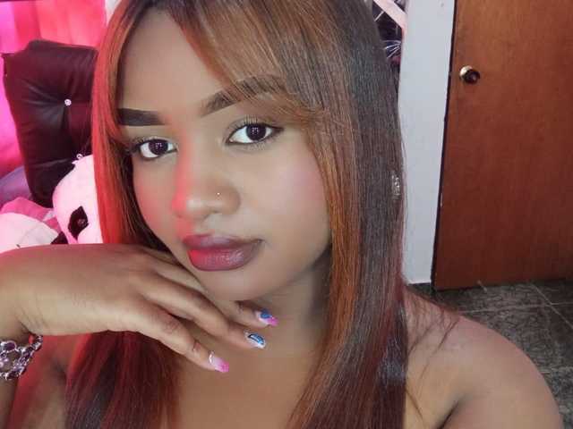 Fotografie profilu mia-peyton