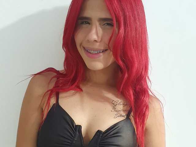 Fotografie profilu mia-rose-1