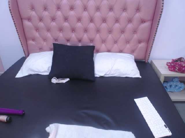 Vysílací screenshoty Mia-simons