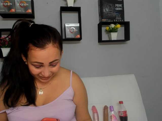 Vysílací screenshoty mia-squirting