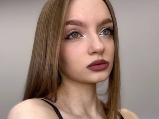 Erotický videochat Mia-Stap