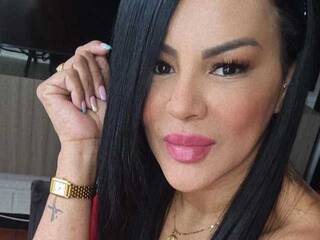 Erotický videochat Mia-stars01