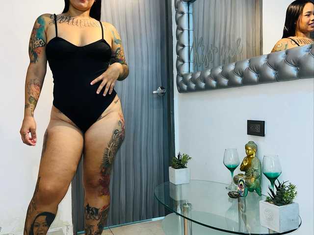 Fotografie profilu mia-tattoos