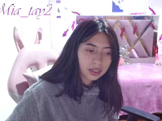 Vysílací screenshoty mia-tay2