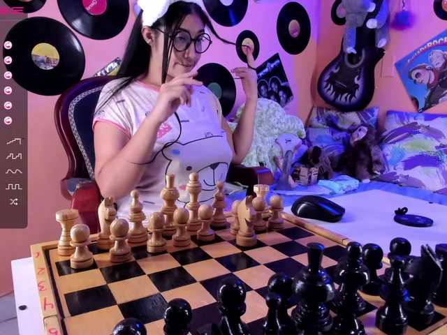 Vysílací screenshoty mia-tornner