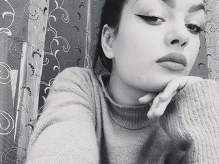 Erotický videochat Mia-Vise