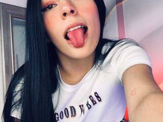 Erotický videochat Mia-wells