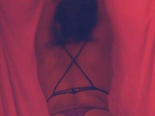 Erotický videochat Mia023