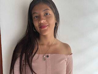 Erotický videochat mia1006