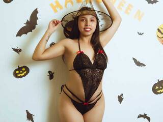 Erotický videochat Mia23-