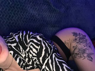 Erotický videochat miaa_69