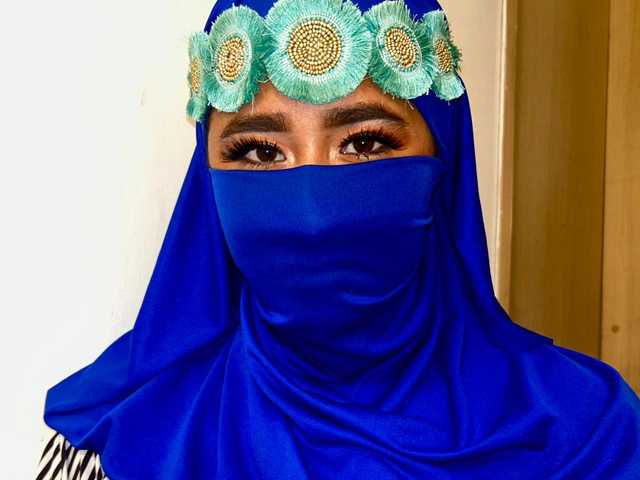 Fotografie profilu Miaa1