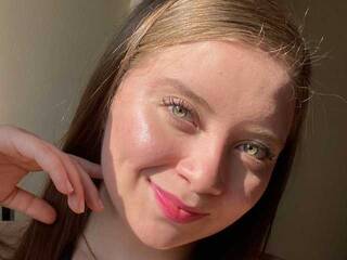 Erotický videochat MiaaCeleste