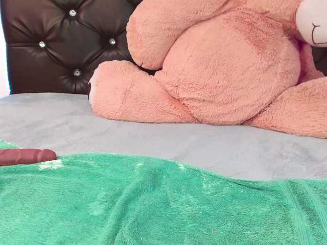 Vysílací screenshoty MiaaDavis