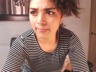 Vysílací screenshoty MiaaDavis