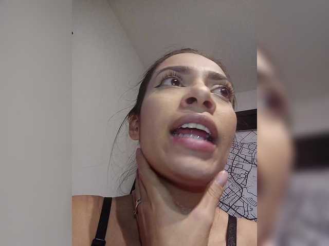 Vysílací screenshoty MiaaEevans