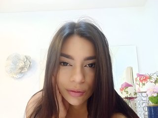 Erotický videochat MiaaEevans