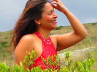 Erotický videochat Beautifull_Rouse