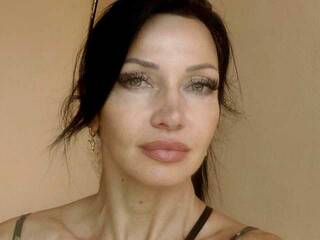 Erotický videochat MiaAmour