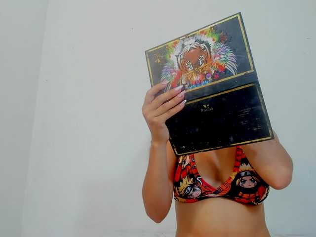 Vysílací screenshoty miaapons