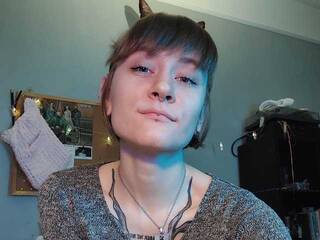 Erotický videochat MiaAsakura