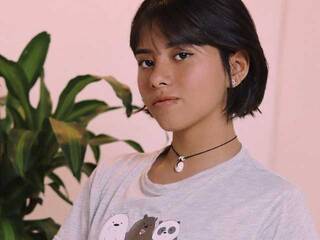 Erotický videochat Miaavm